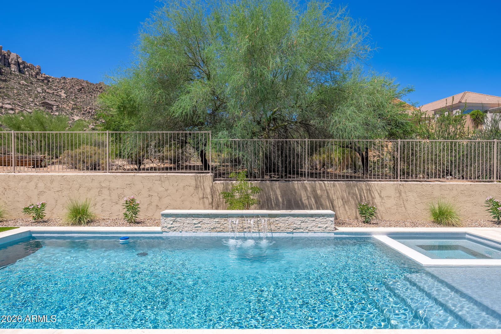11552 E Desert Holly Drive, Scottsdale, AZ 85255 — photo 51 of 85