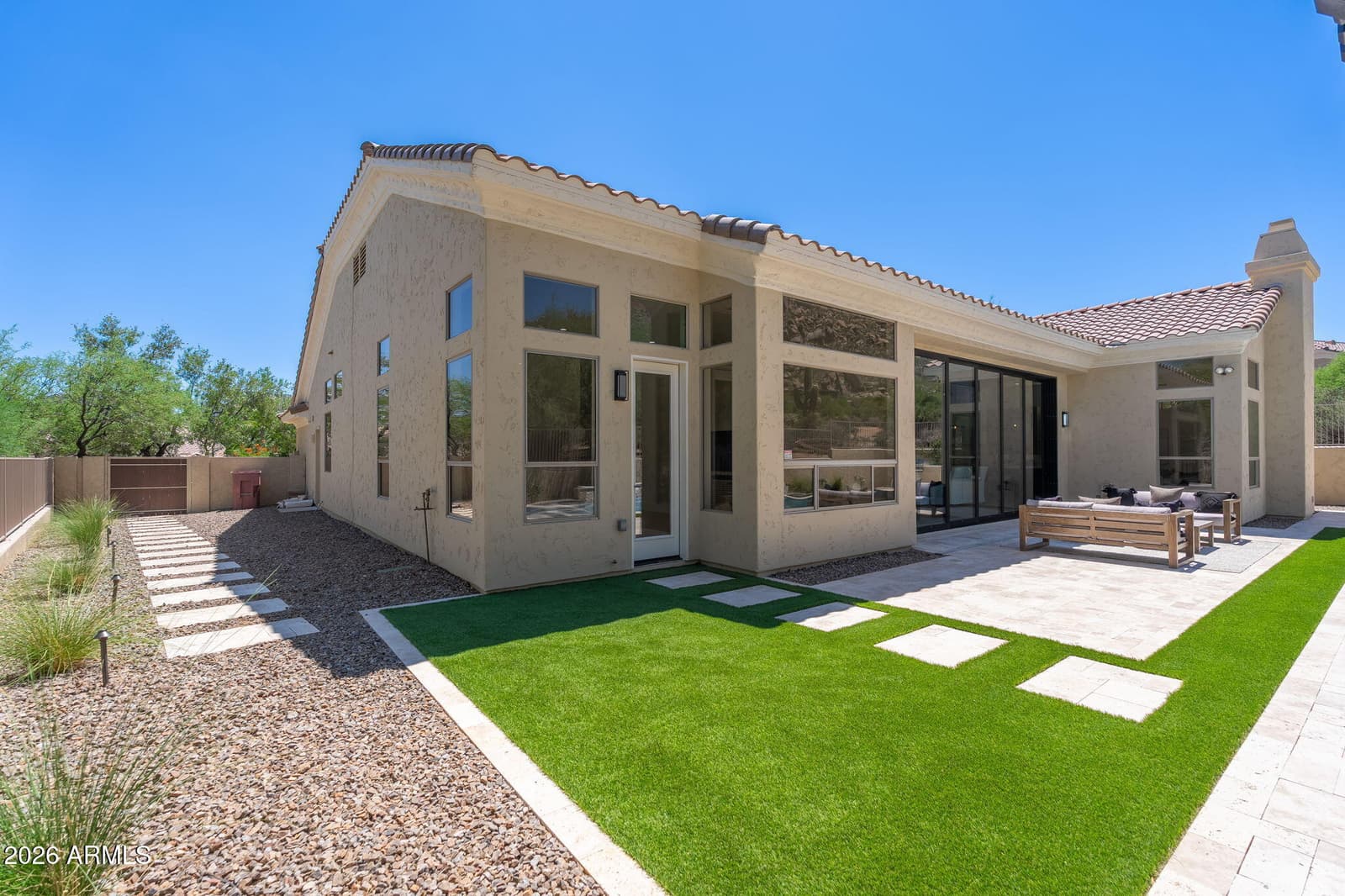11552 E Desert Holly Drive, Scottsdale, AZ 85255 — photo 56 of 85