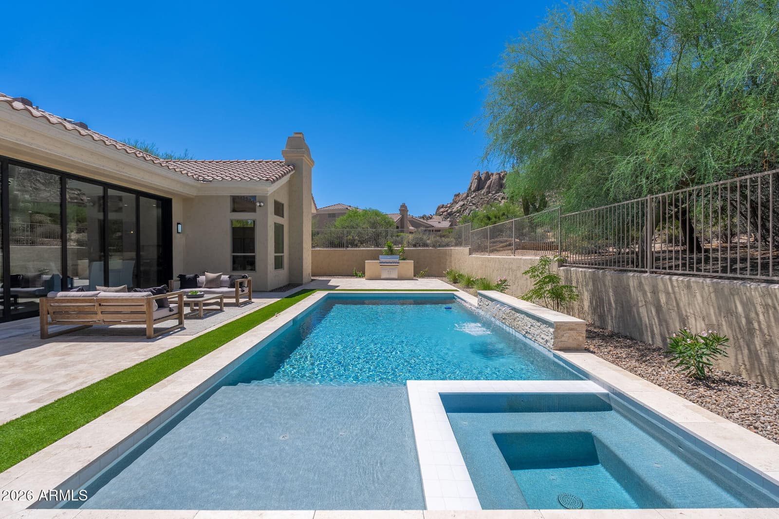 11552 E Desert Holly Drive, Scottsdale, AZ 85255 — photo 57 of 85