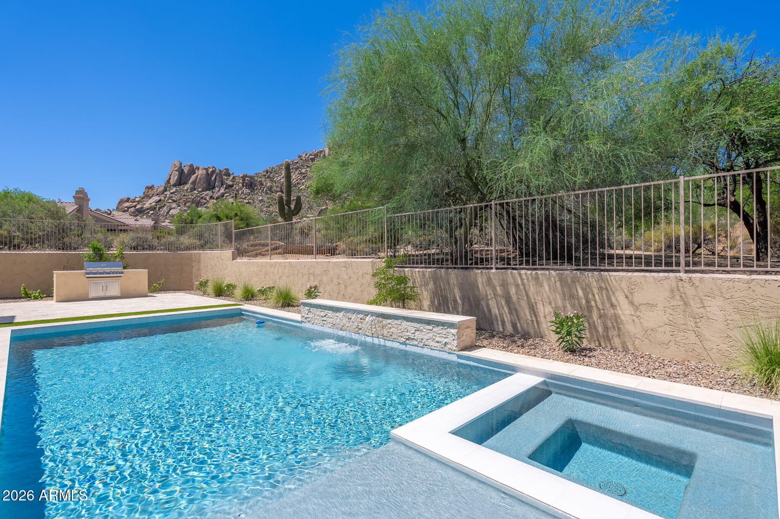 11552 E Desert Holly Drive, Scottsdale, AZ 85255 — photo 60 of 85