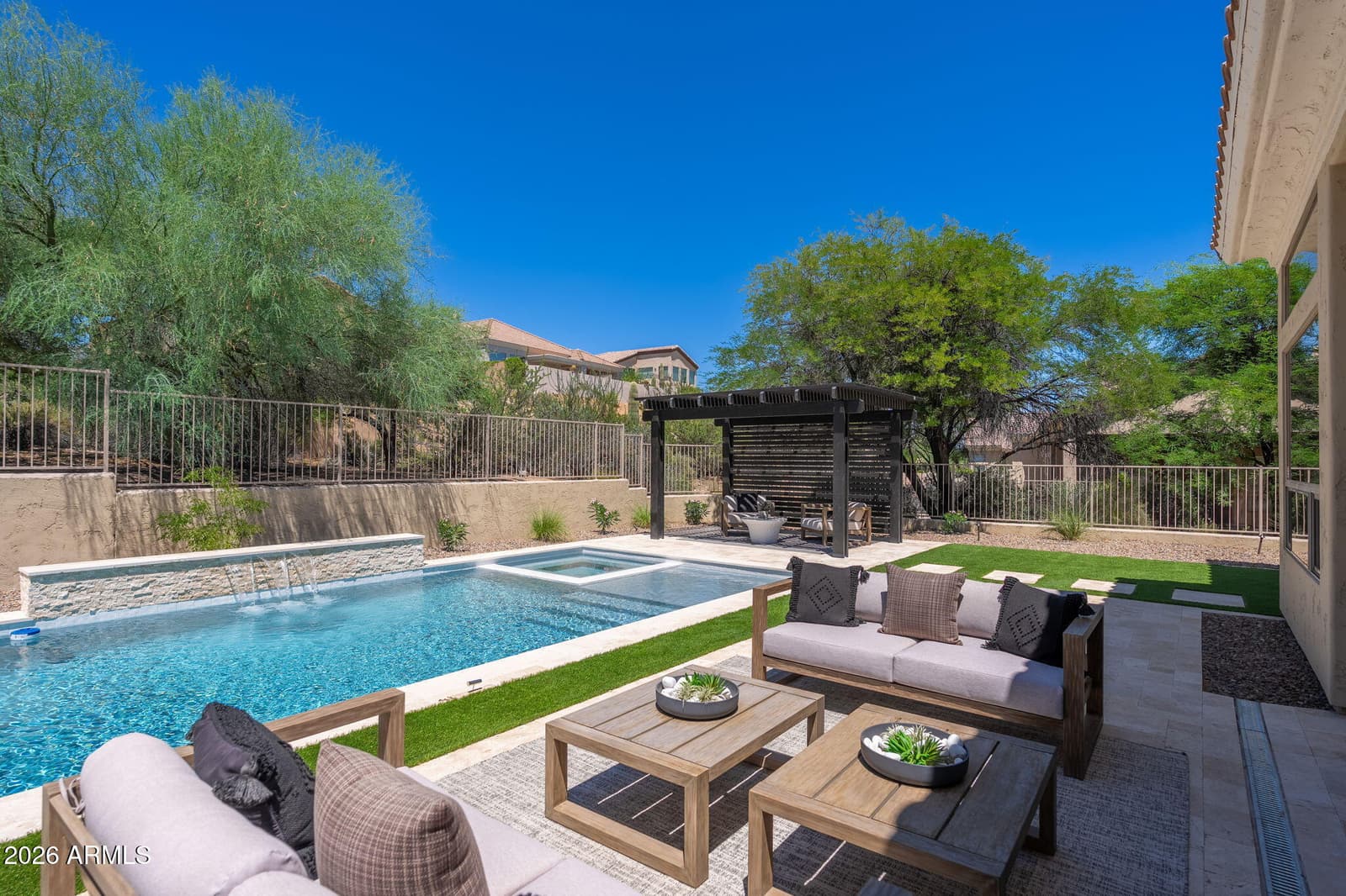 11552 E Desert Holly Drive, Scottsdale, AZ 85255 — photo 61 of 85