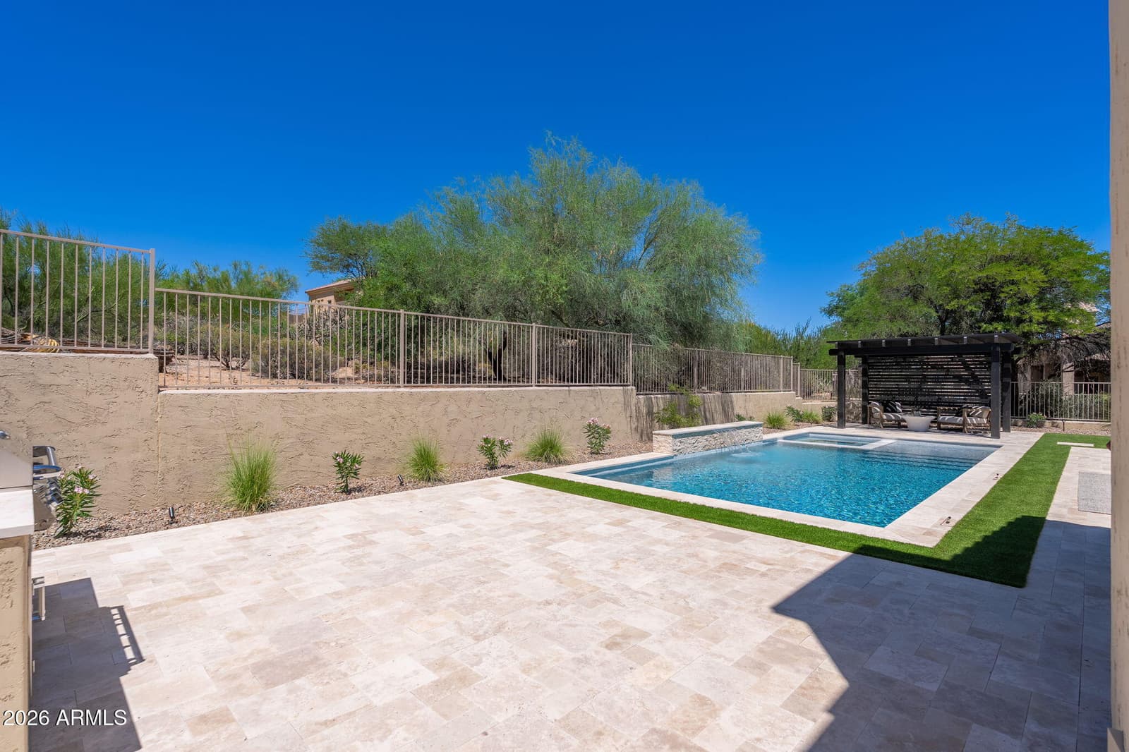 11552 E Desert Holly Drive, Scottsdale, AZ 85255 — photo 66 of 85