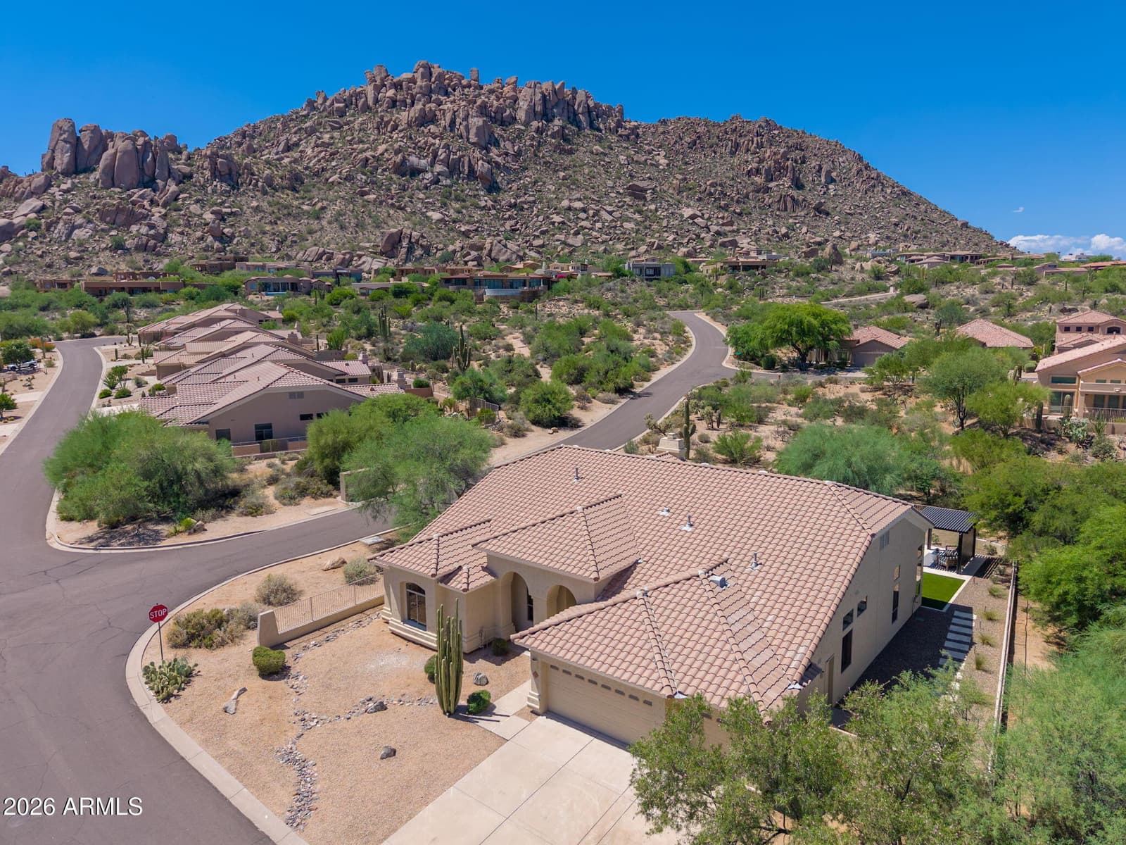 11552 E Desert Holly Drive, Scottsdale, AZ 85255 — photo 71 of 85
