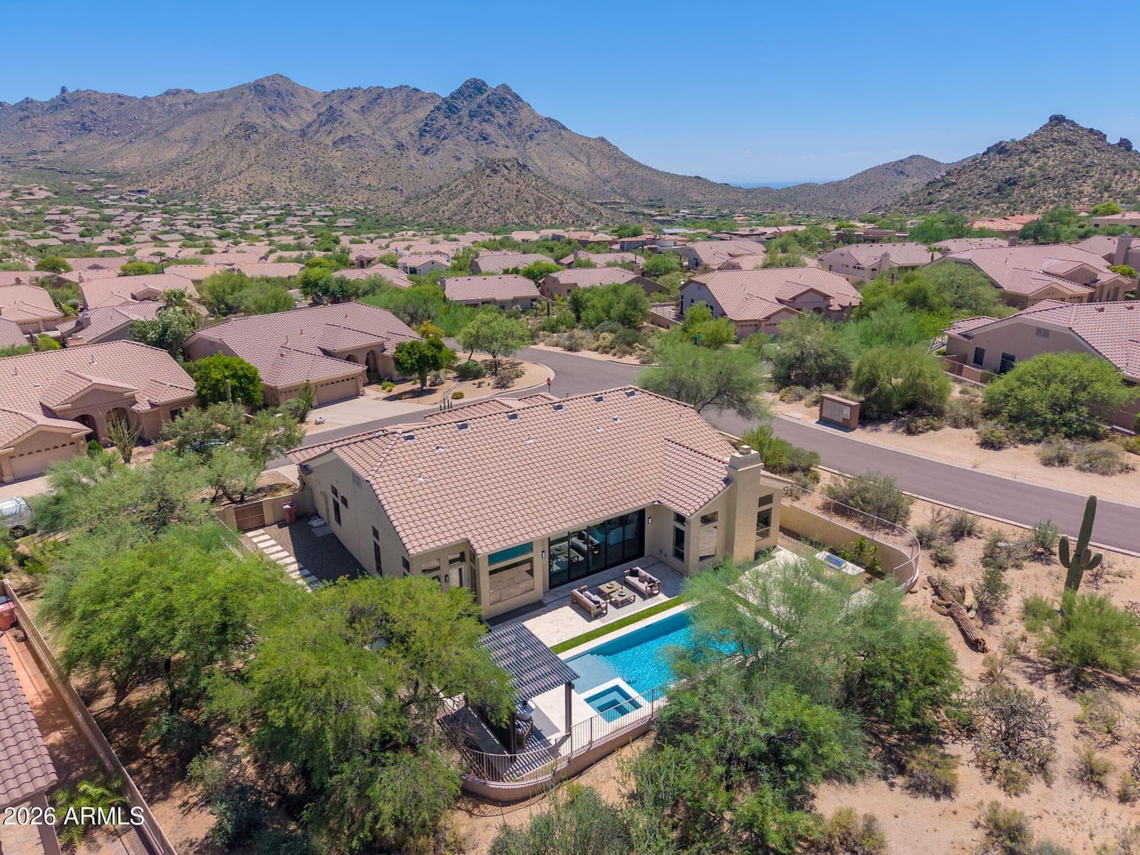 11552 E Desert Holly Drive, Scottsdale, AZ 85255 — photo 73 of 85