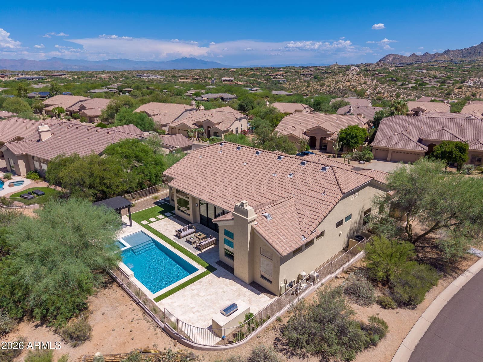 11552 E Desert Holly Drive, Scottsdale, AZ 85255 — photo 75 of 85