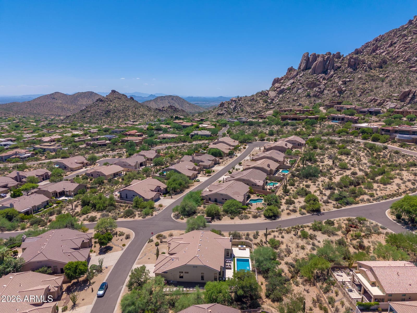 11552 E Desert Holly Drive, Scottsdale, AZ 85255 — photo 80 of 85