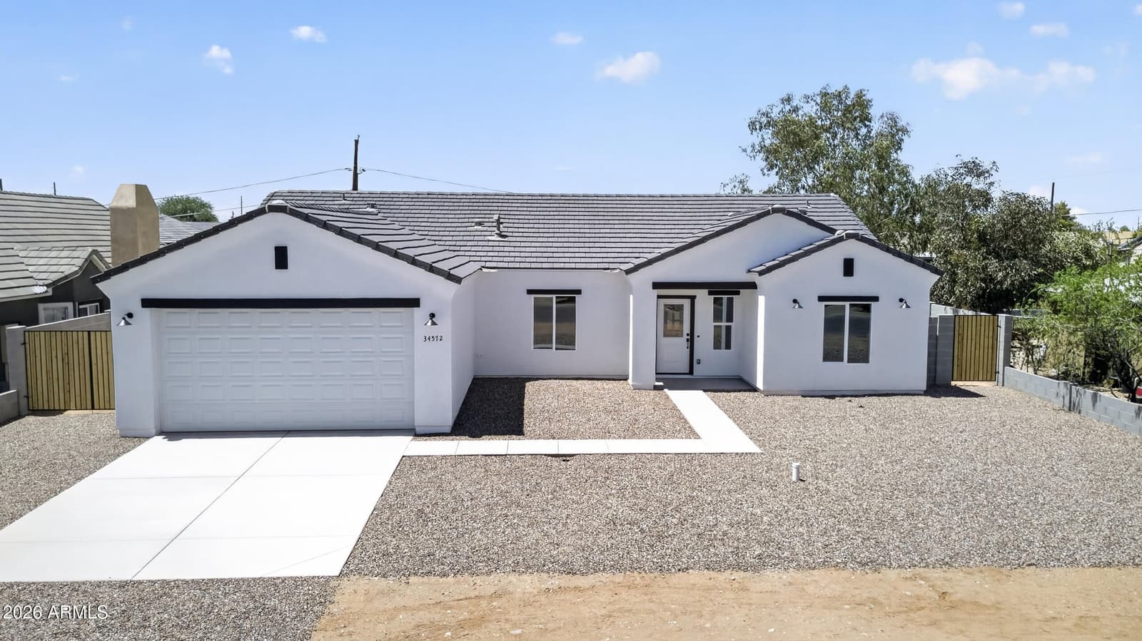 34572 N Camino Largo, San Tan Valley, AZ 85140 — photo 44 of 45