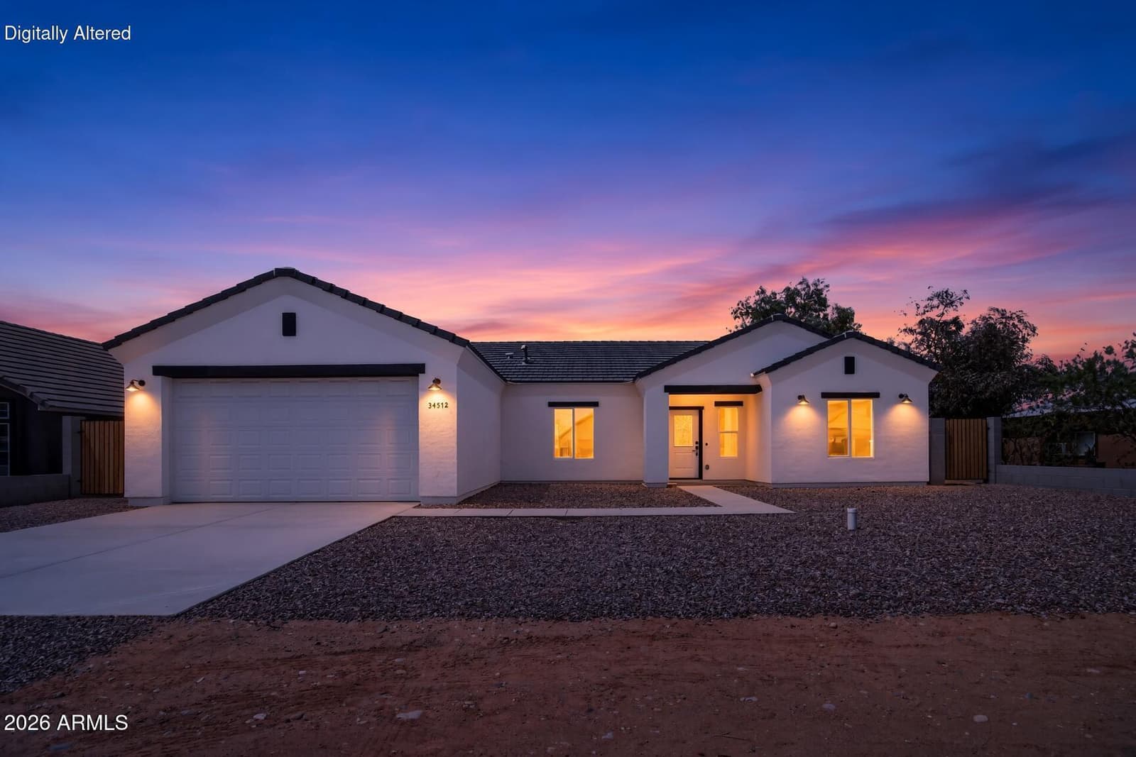 34572 N Camino Largo, San Tan Valley, AZ 85140 — photo 40 of 45