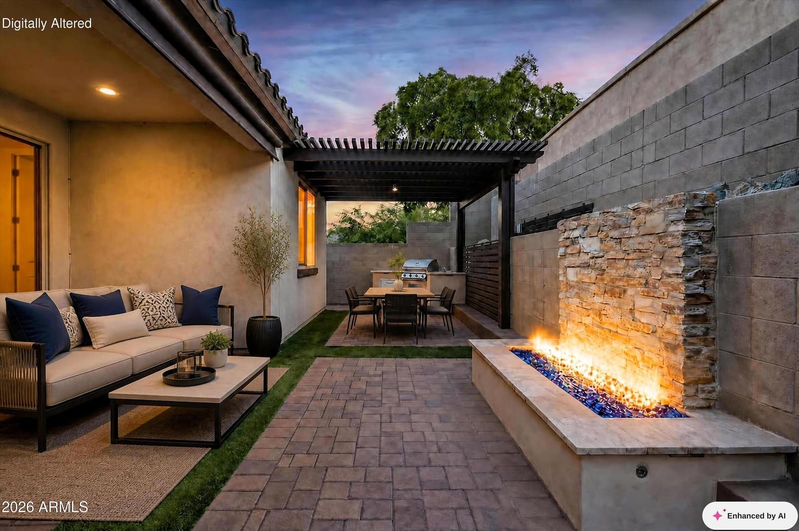 16212 S 8th Street, Phoenix, AZ 85048 — photo 13 of 40