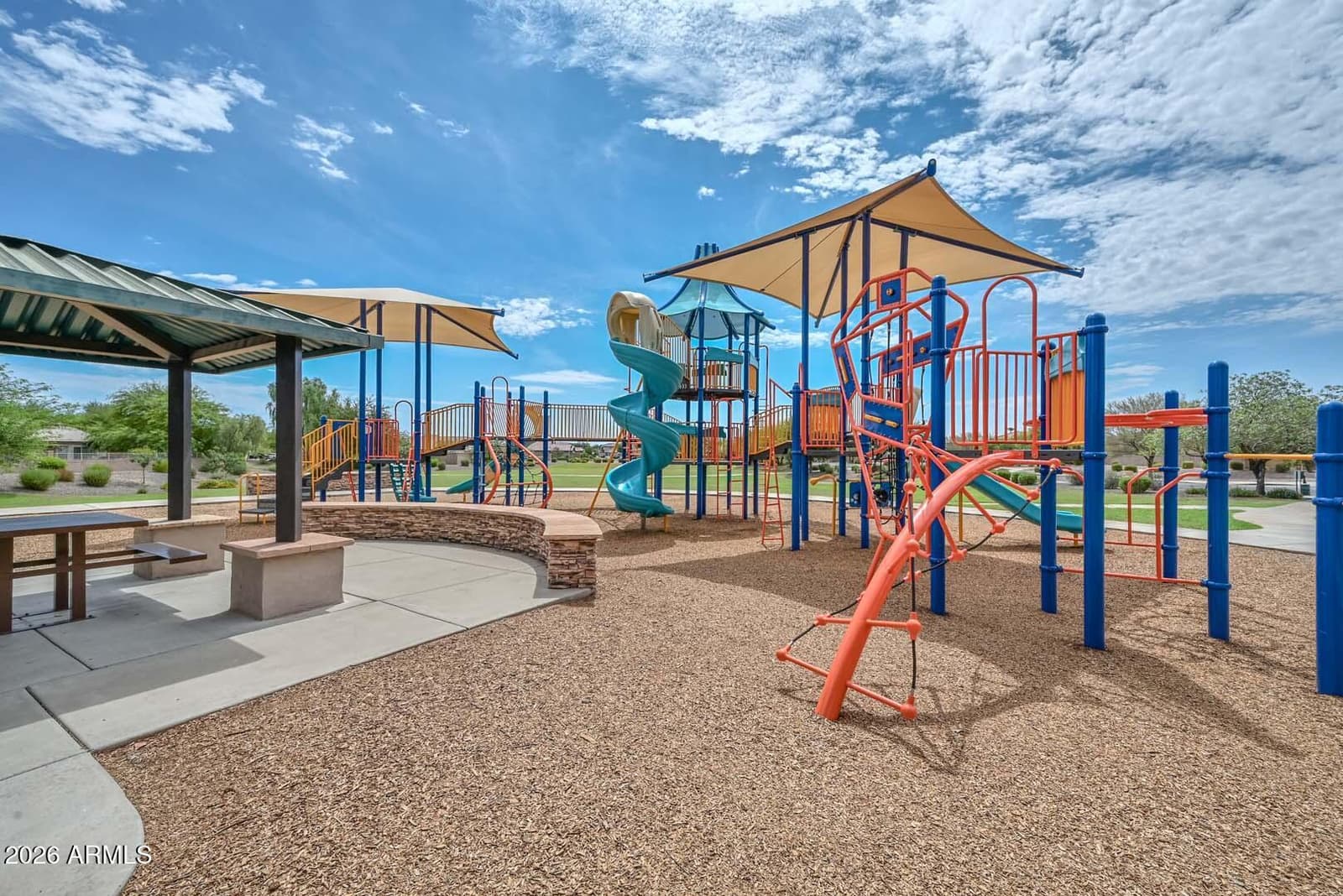 18508 W Acapulco Lane, Surprise, AZ 85388 — photo 29 of 81