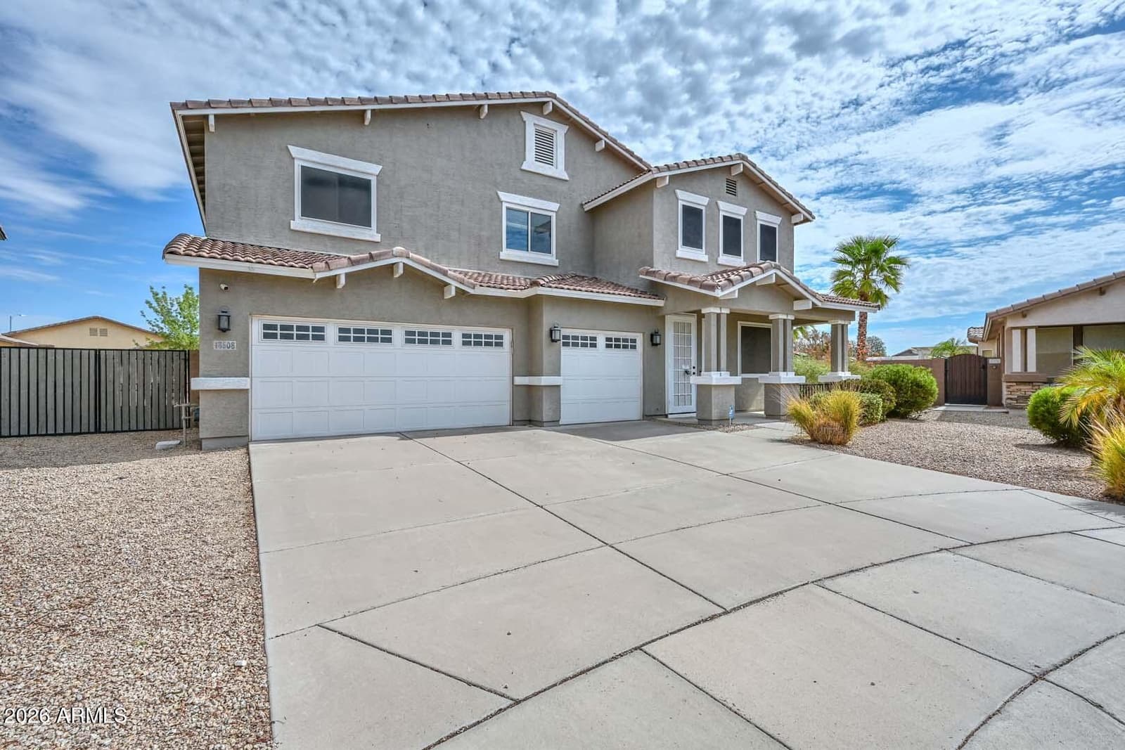 18508 W Acapulco Lane, Surprise, AZ 85388 — photo 44 of 81