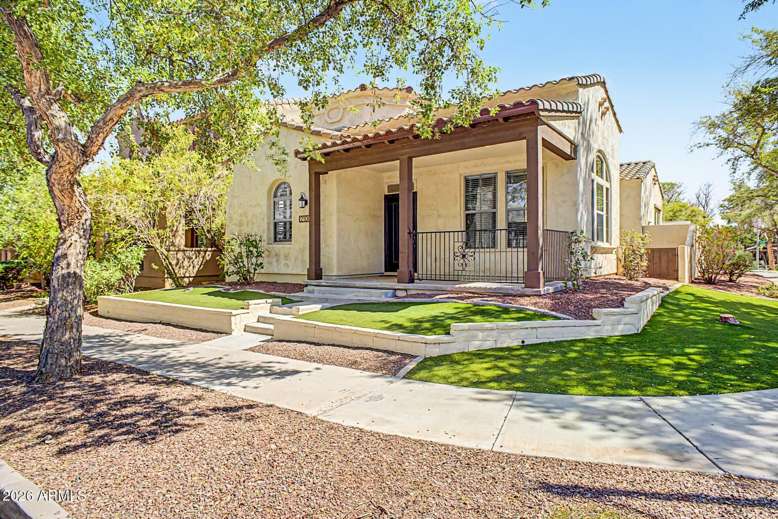 21005 W Court Street, Buckeye, AZ 85396 — photo 1 of 41