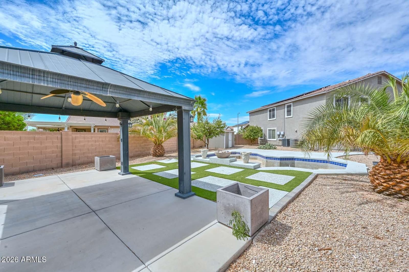 18508 W Acapulco Lane, Surprise, AZ 85388 — photo 74 of 81