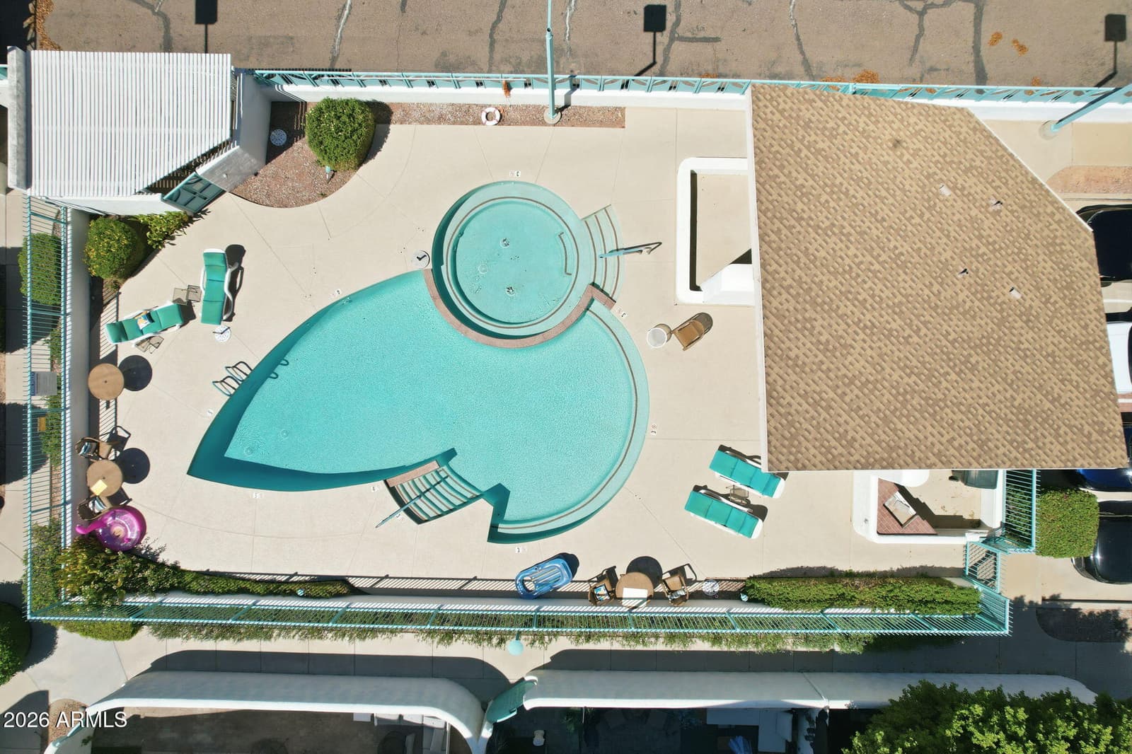 33 W Missouri Avenue 22, Phoenix, AZ 85013 — photo 19 of 19