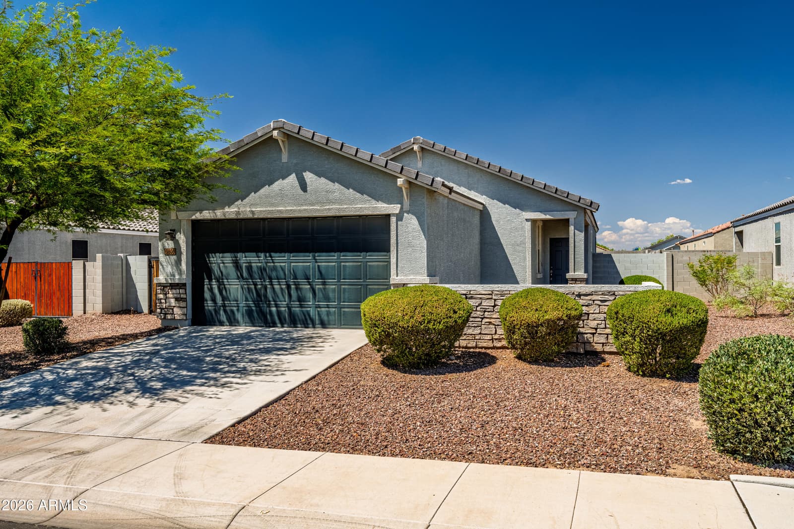 3806 E Archer Drive, San Tan Valley, AZ 85140 — photo 2 of 47