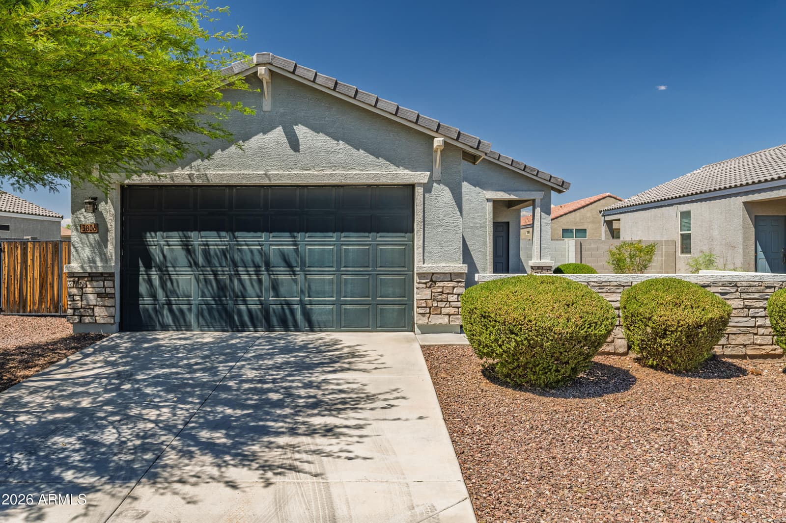 3806 E Archer Drive, San Tan Valley, AZ 85140 — photo 3 of 47