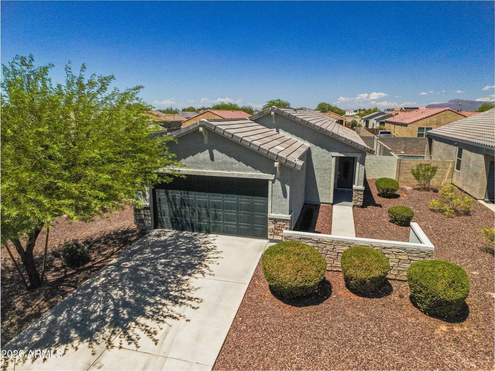 3806 E Archer Drive, San Tan Valley, AZ 85140 — photo 4 of 47