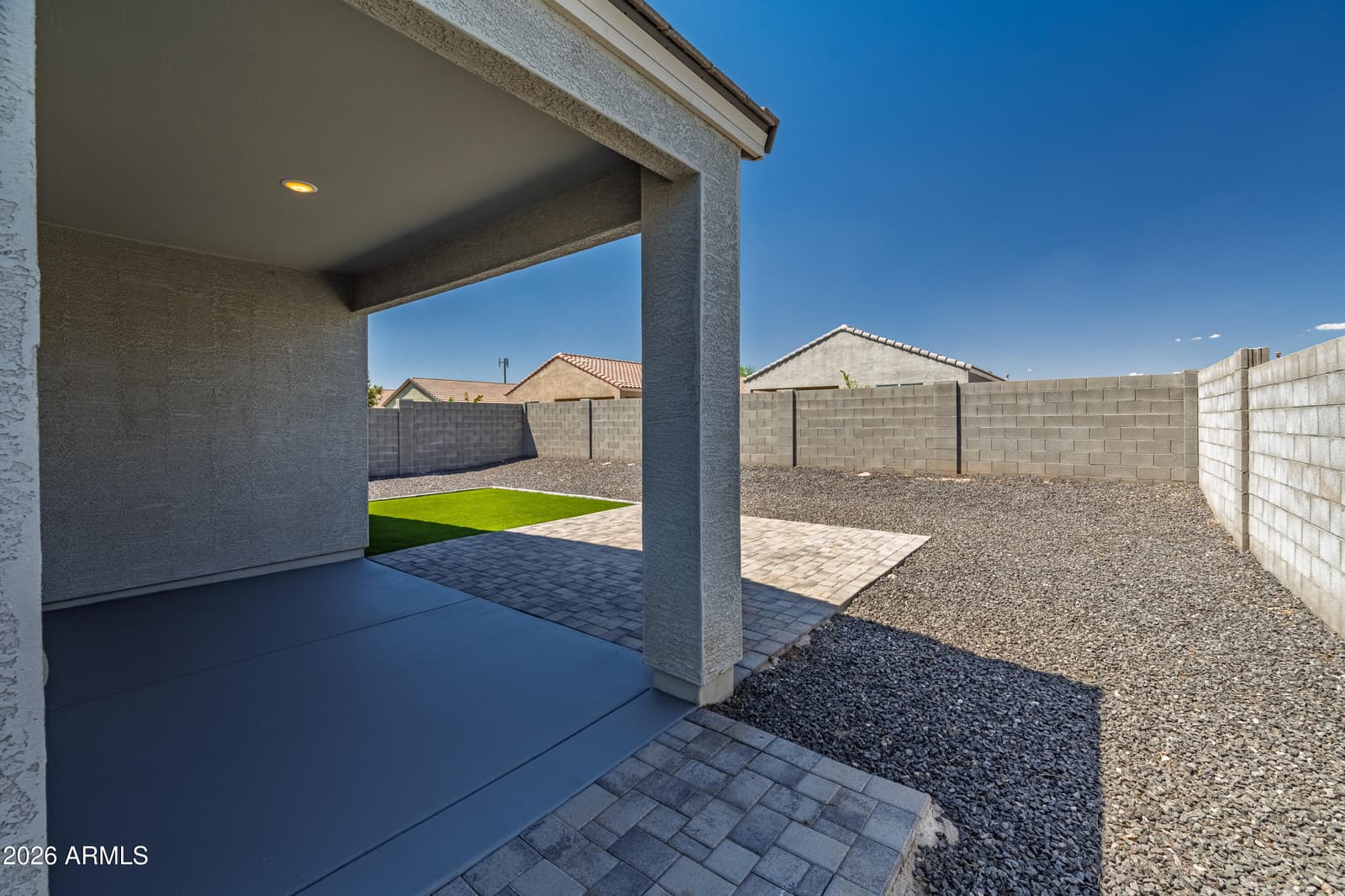 3806 E Archer Drive, San Tan Valley, AZ 85140 — photo 31 of 47
