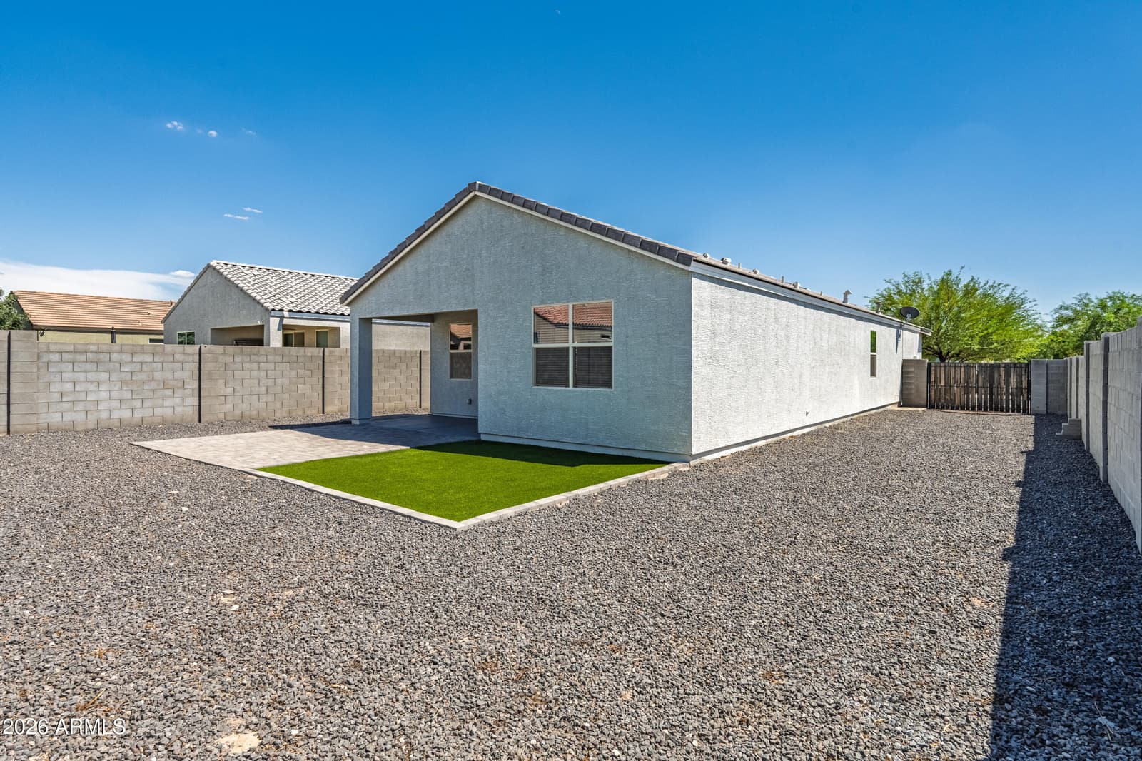 3806 E Archer Drive, San Tan Valley, AZ 85140 — photo 33 of 47