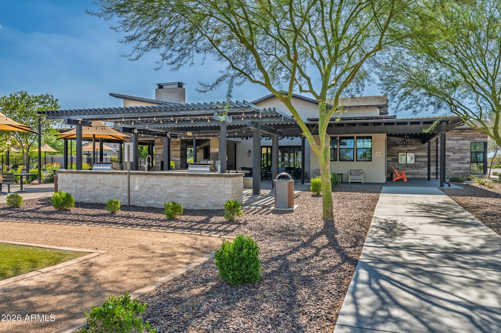 3806 E Archer Drive, San Tan Valley, AZ 85140 — photo 41 of 47