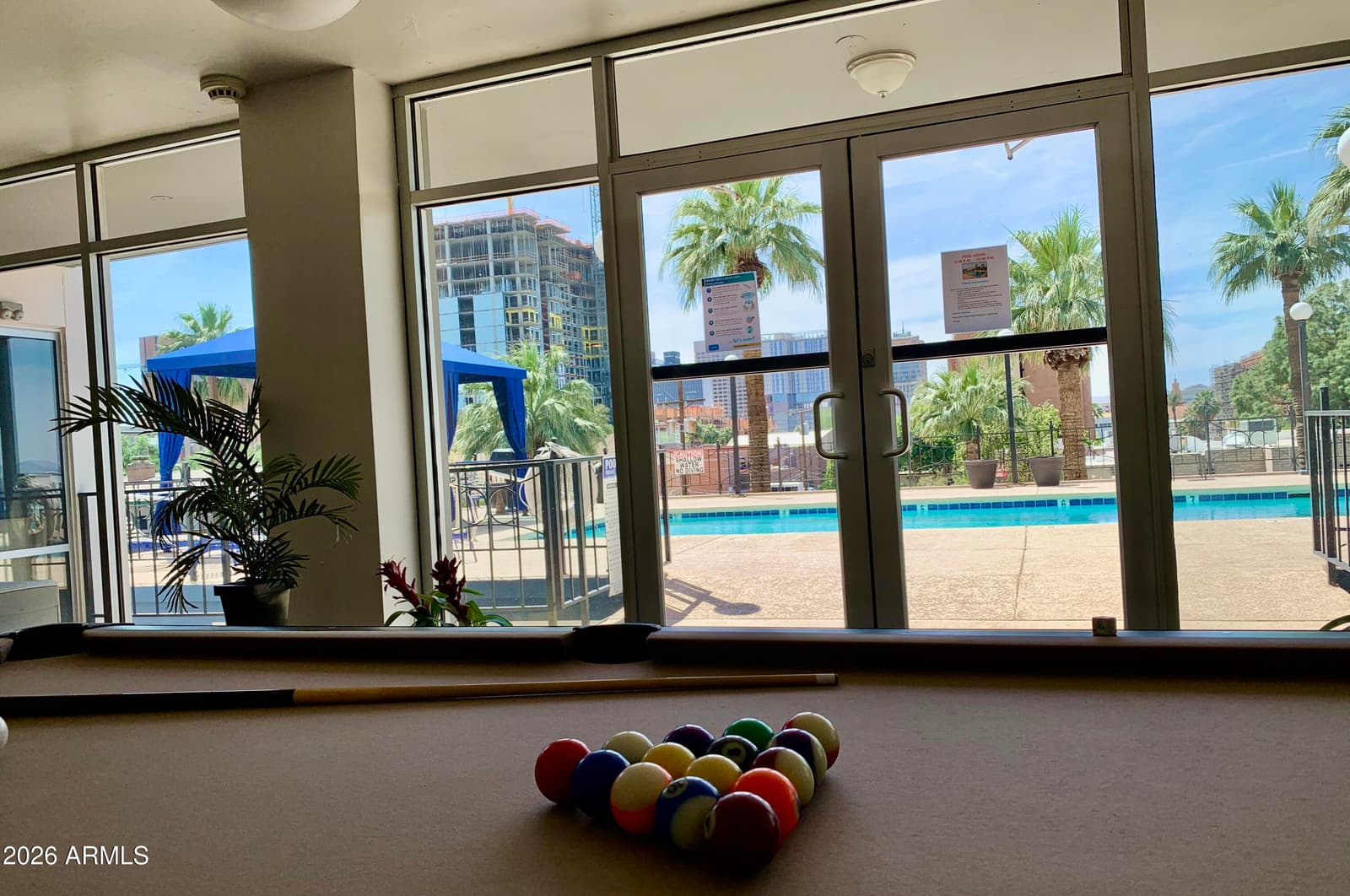 805 N 4th Avenue N 804, Phoenix, AZ 85003 — photo 24 of 29