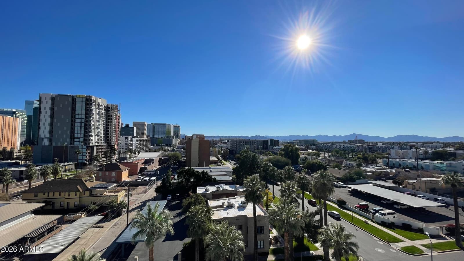 805 N 4th Avenue N 804, Phoenix, AZ 85003 — photo 13 of 29
