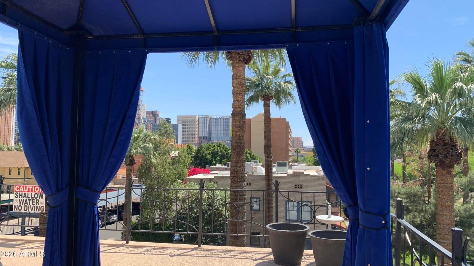 805 N 4th Avenue N 804, Phoenix, AZ 85003 — photo 16 of 29