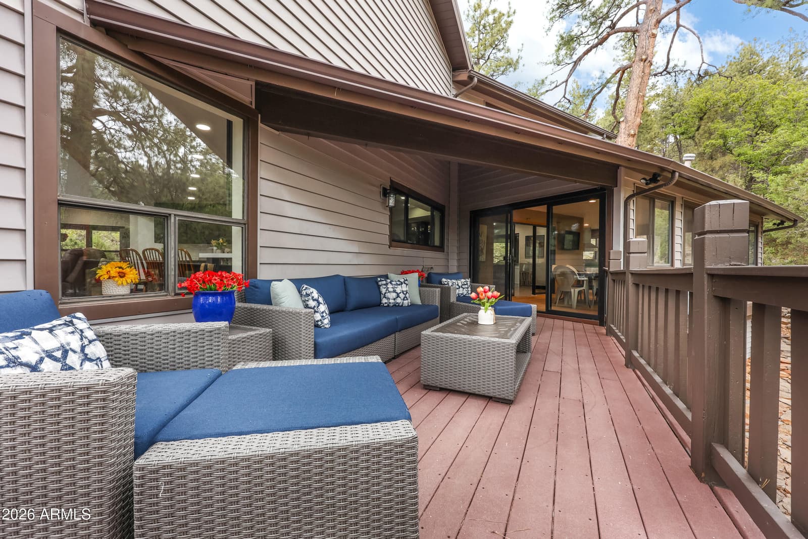 17998 S Green Mountain Place, Munds Park, AZ 86017 — photo 13 of 200