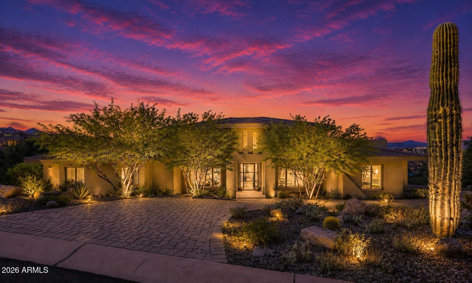 10031 N Palisades Boulevard, Fountain Hills, AZ 85268 — photo 1 of 79