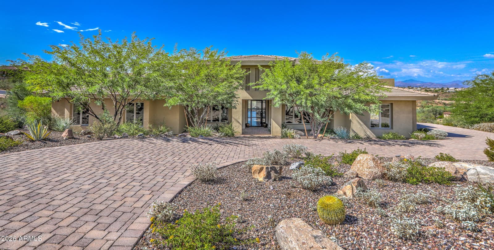 10031 N Palisades Boulevard, Fountain Hills, AZ 85268 — photo 2 of 79