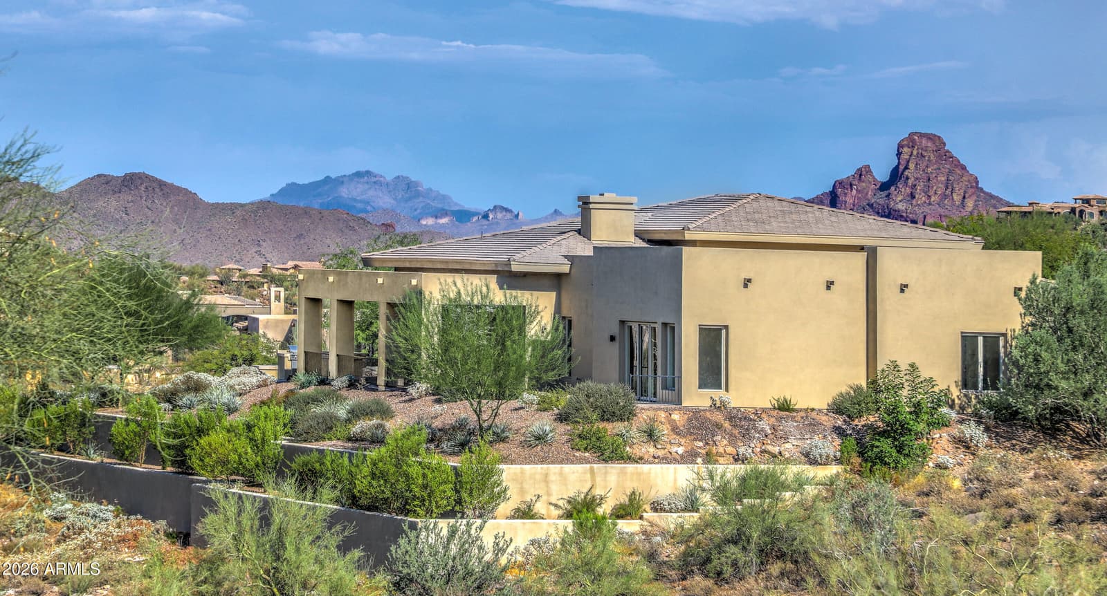 10031 N Palisades Boulevard, Fountain Hills, AZ 85268 — photo 78 of 79