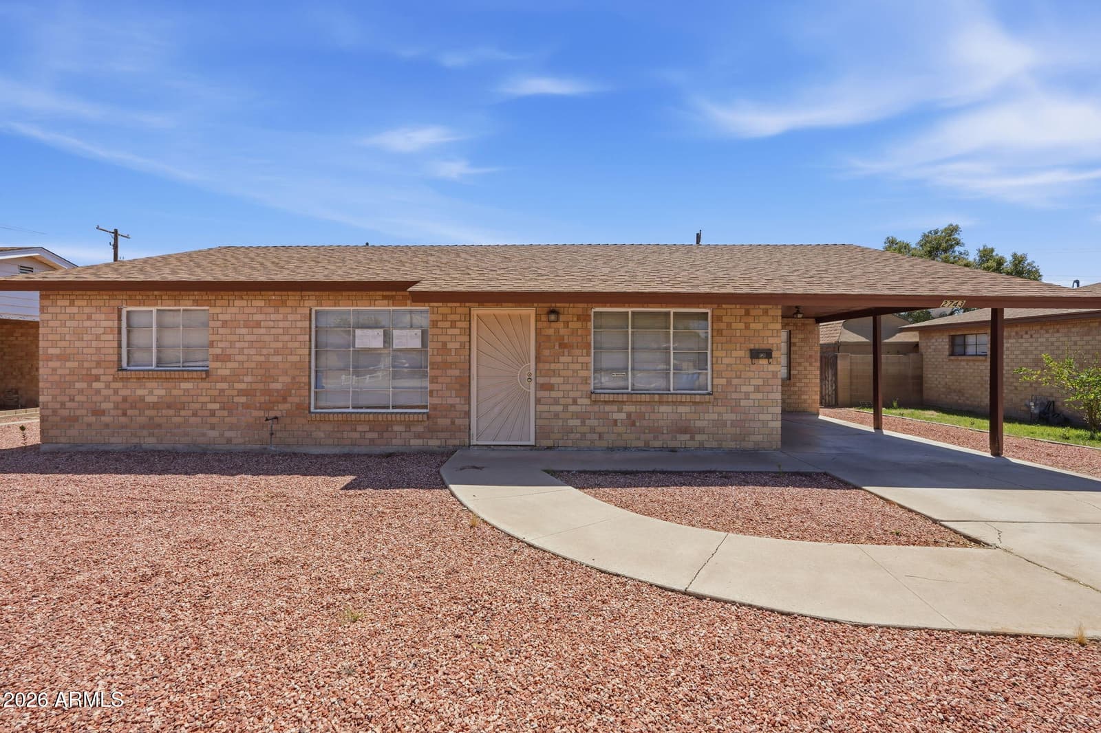 2743 W Ocotillo Road, Phoenix, AZ 85017 — photo 1 of 35