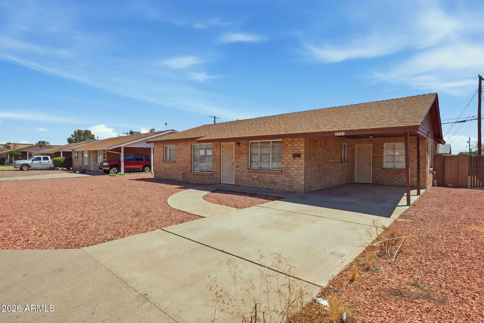 2743 W Ocotillo Road, Phoenix, AZ 85017 — photo 3 of 35