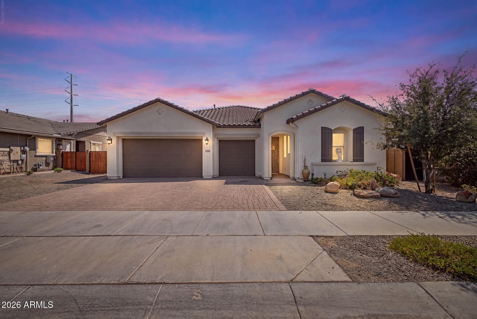 21131 E Cattle Drive, Queen Creek, AZ 85142 — photo 1 of 69