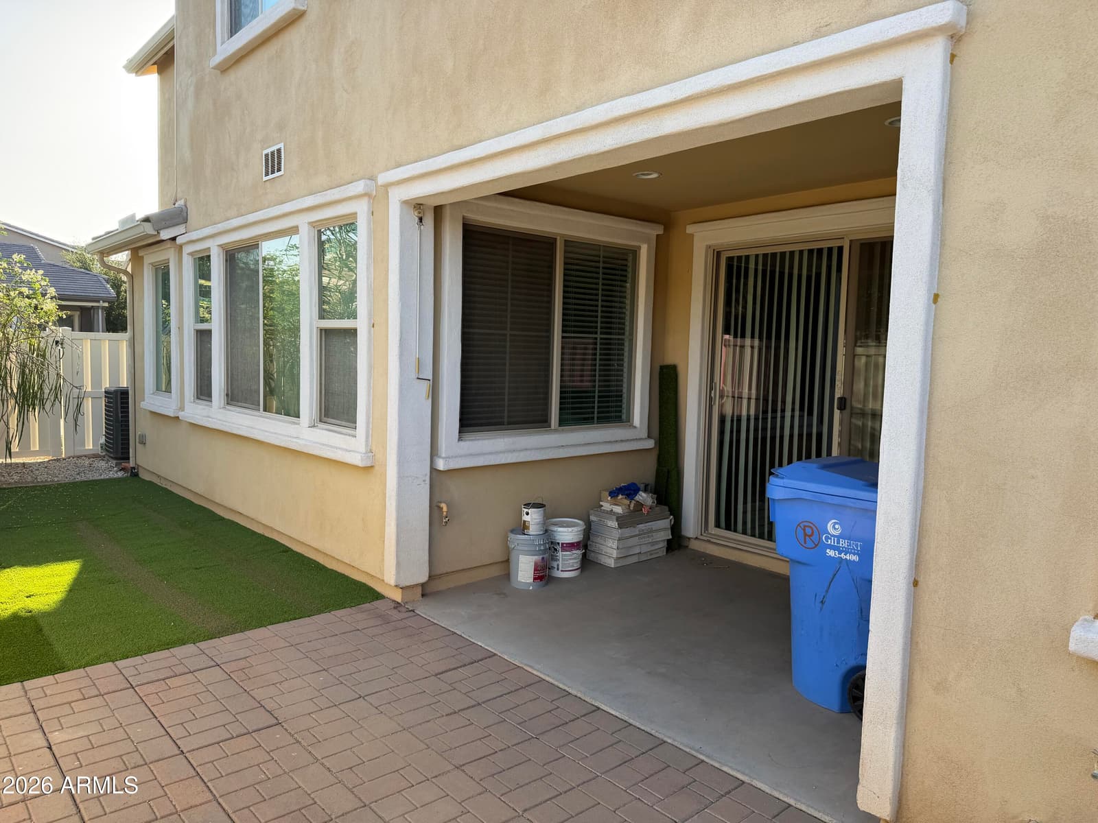 2275 S Agnes Lane, Gilbert, AZ 85295 — photo 7 of 25