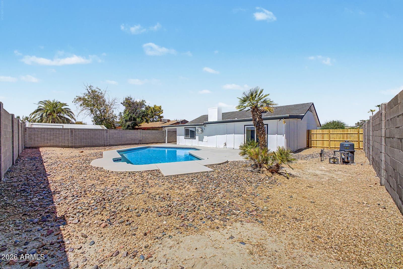 3305 E Saint John Road, Phoenix, AZ 85032 — photo 38 of 40