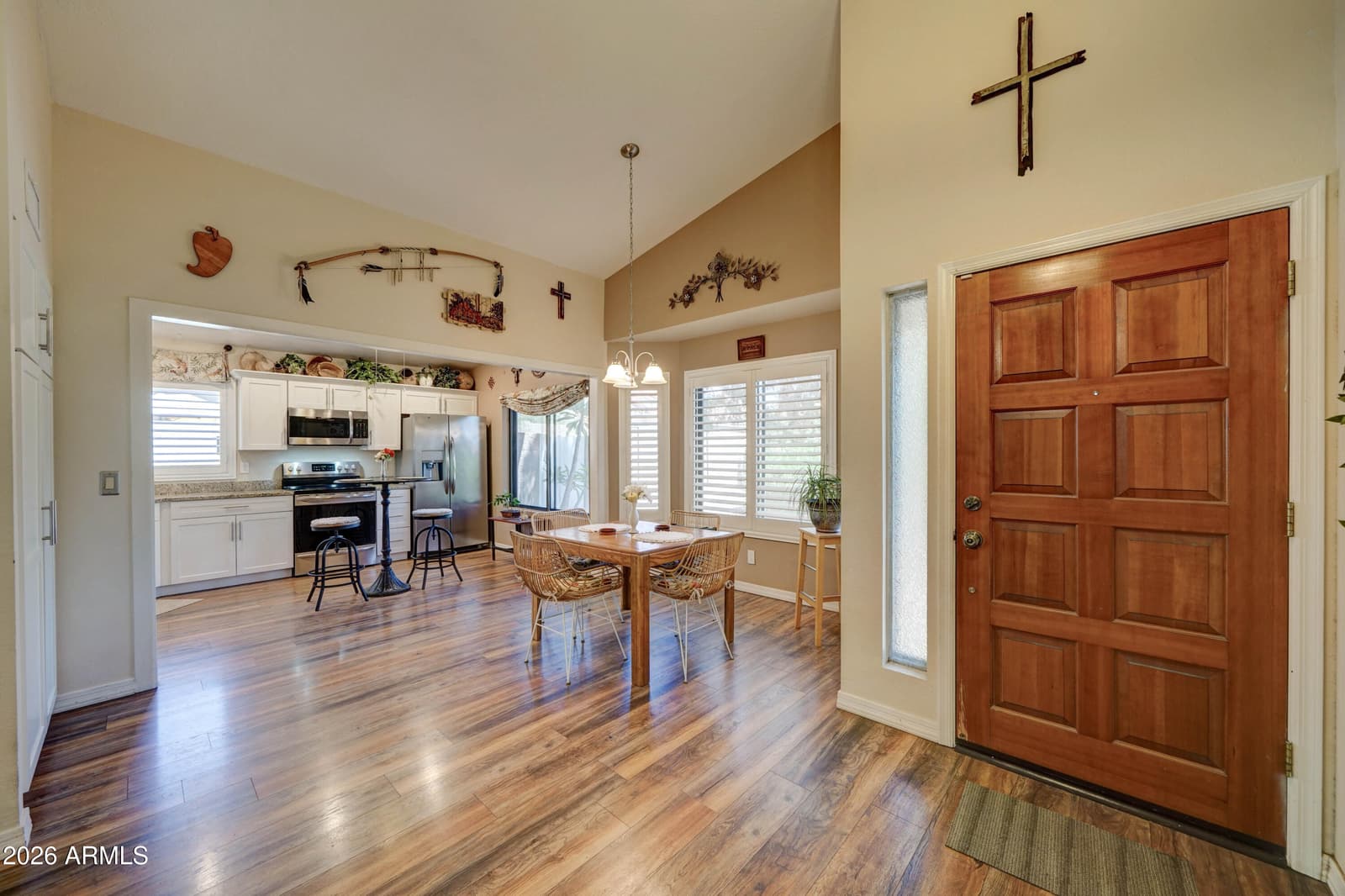 3510 E Hampton Avenue 114, Mesa, AZ 85204 — photo 4 of 38