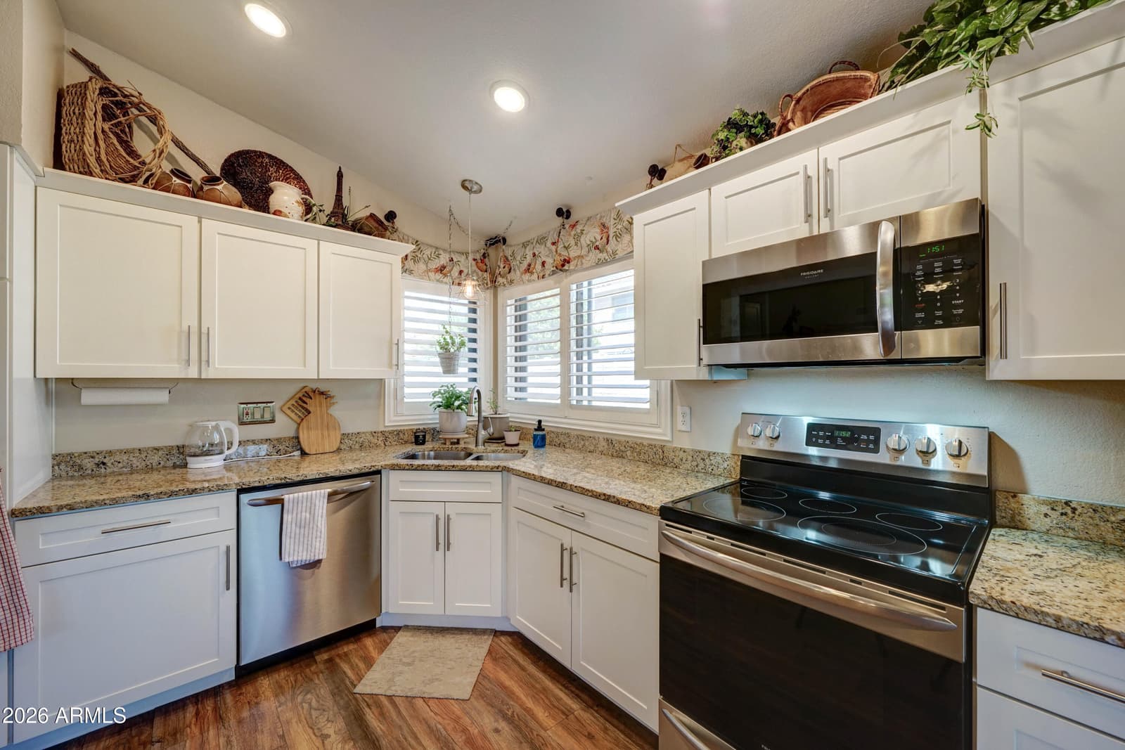 3510 E Hampton Avenue 114, Mesa, AZ 85204 — photo 9 of 38