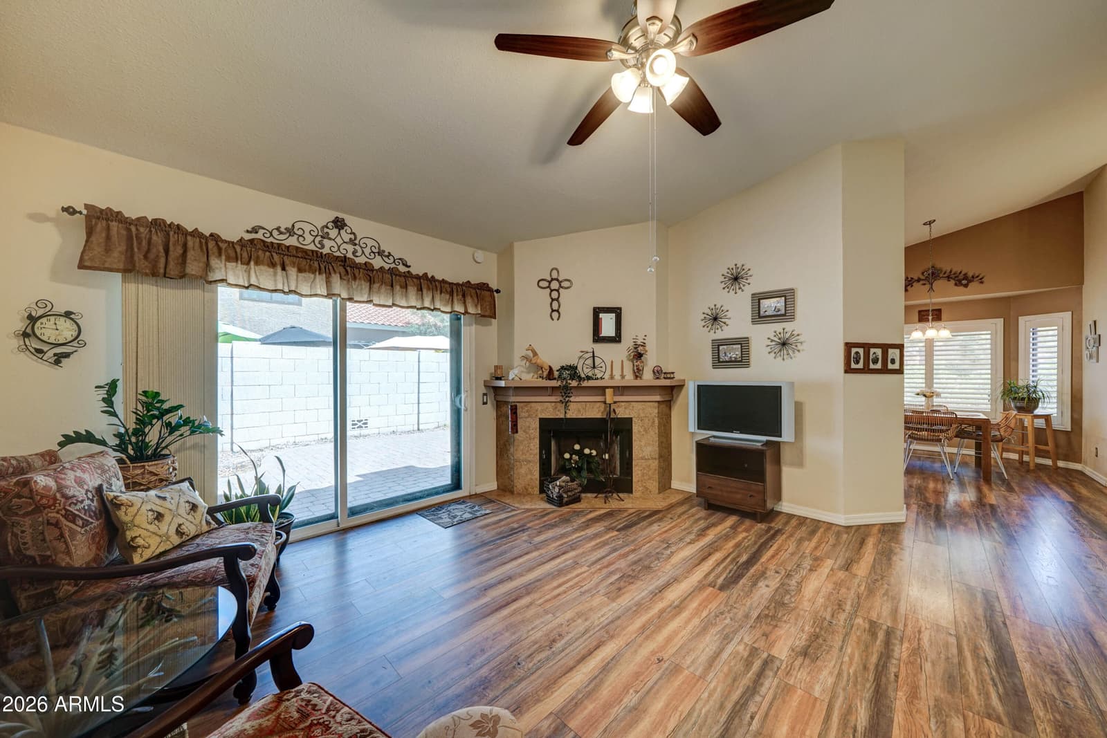 3510 E Hampton Avenue 114, Mesa, AZ 85204 — photo 12 of 38