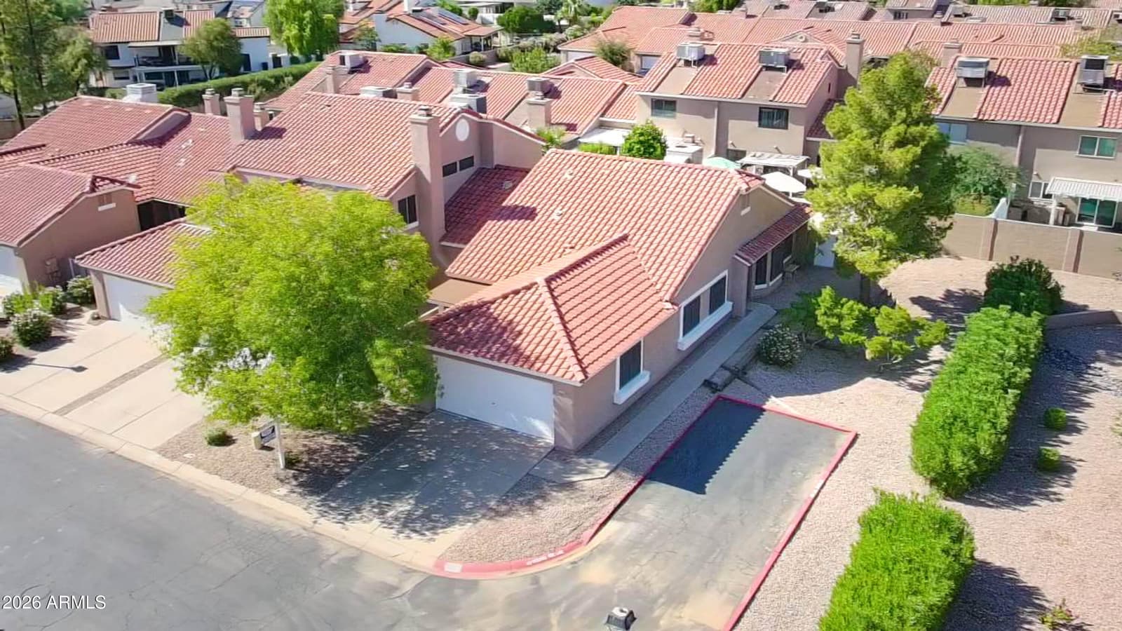 3510 E Hampton Avenue 114, Mesa, AZ 85204 — photo 35 of 38