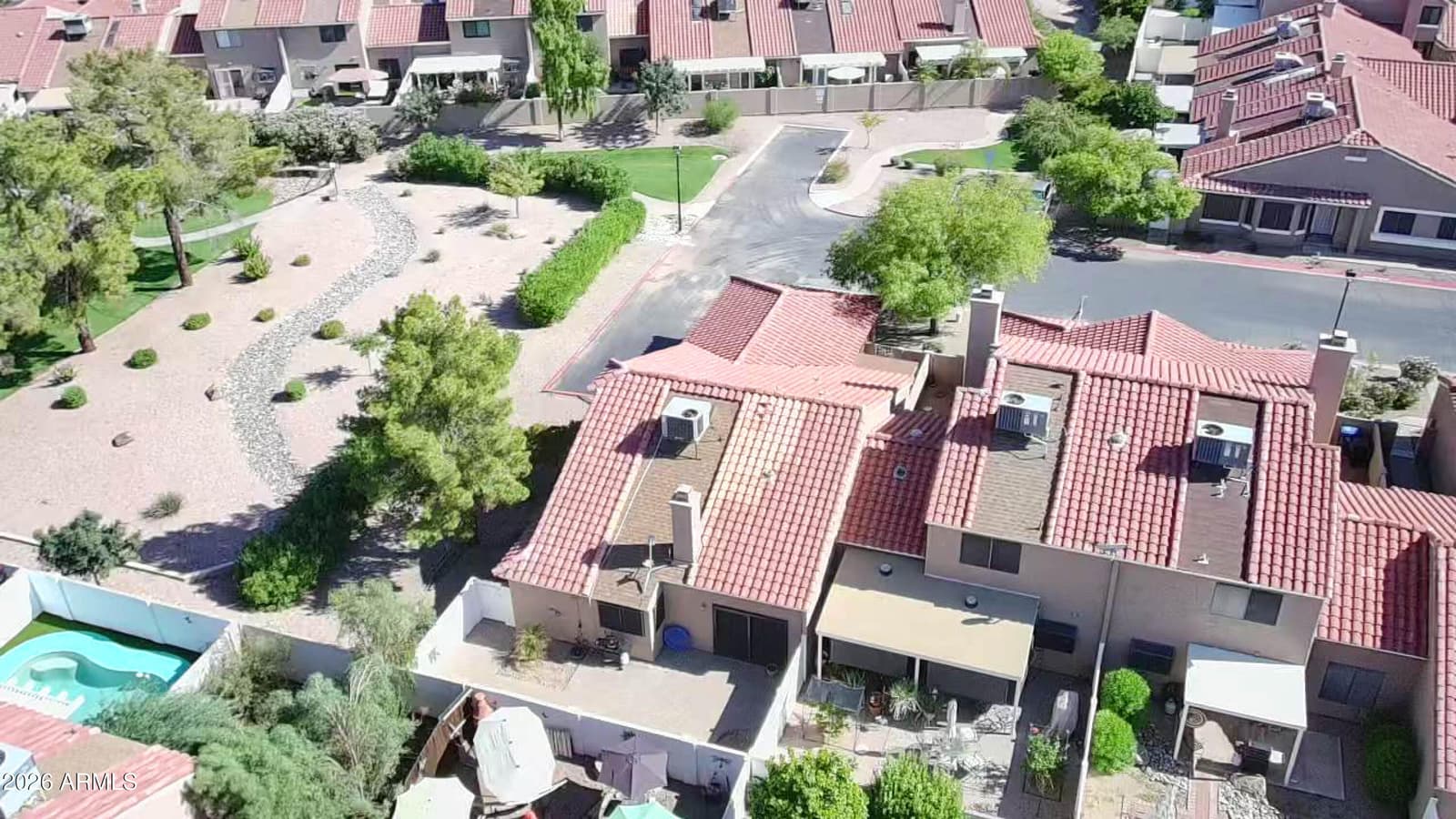 3510 E Hampton Avenue 114, Mesa, AZ 85204 — photo 37 of 38