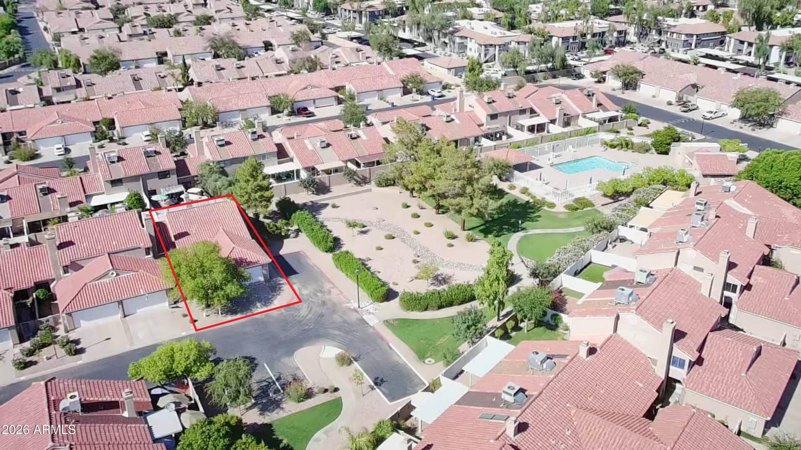3510 E Hampton Avenue 114, Mesa, AZ 85204 — photo 34 of 38