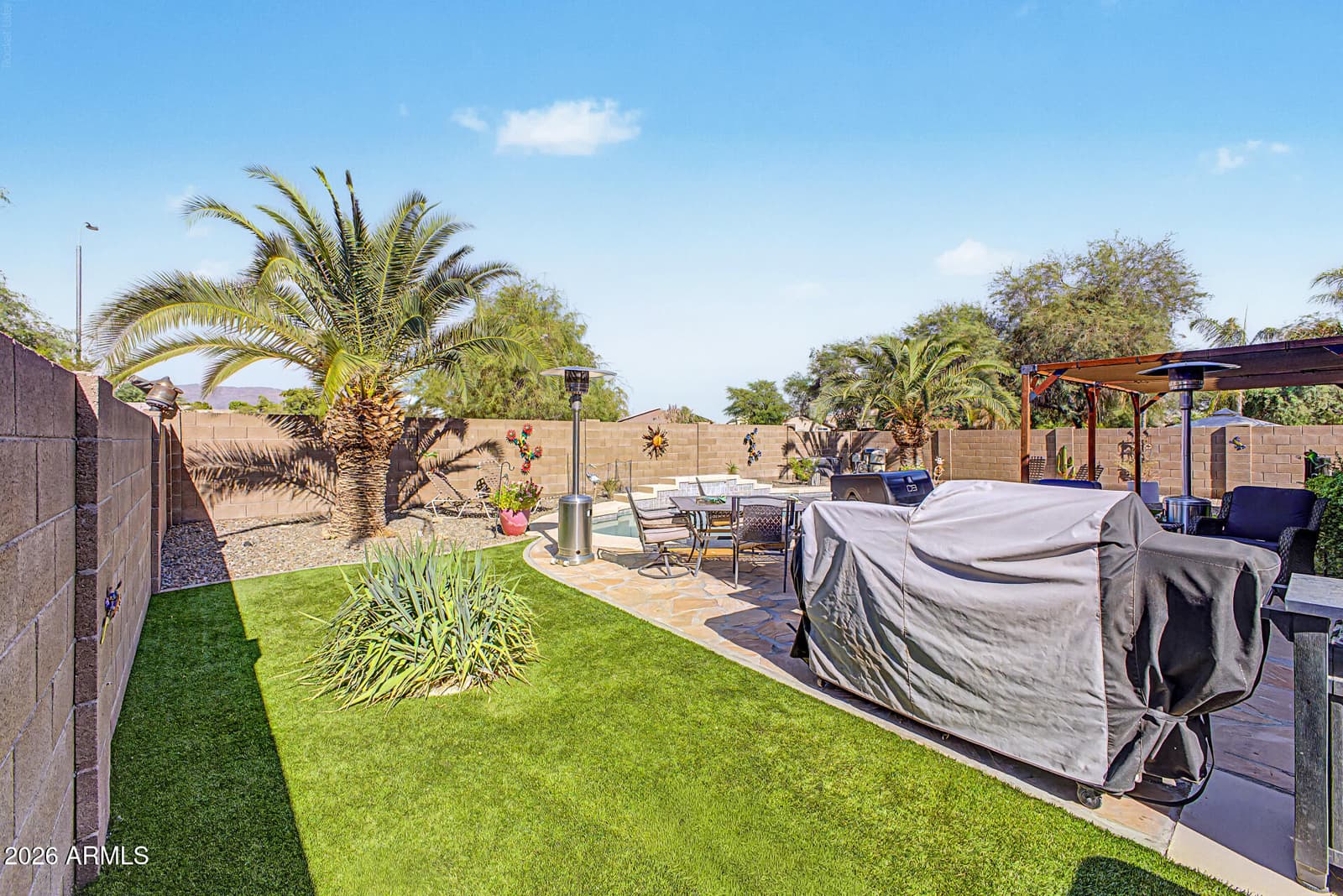 3763 S Chaparral Road, Apache Junction, AZ 85119 — photo 37 of 49