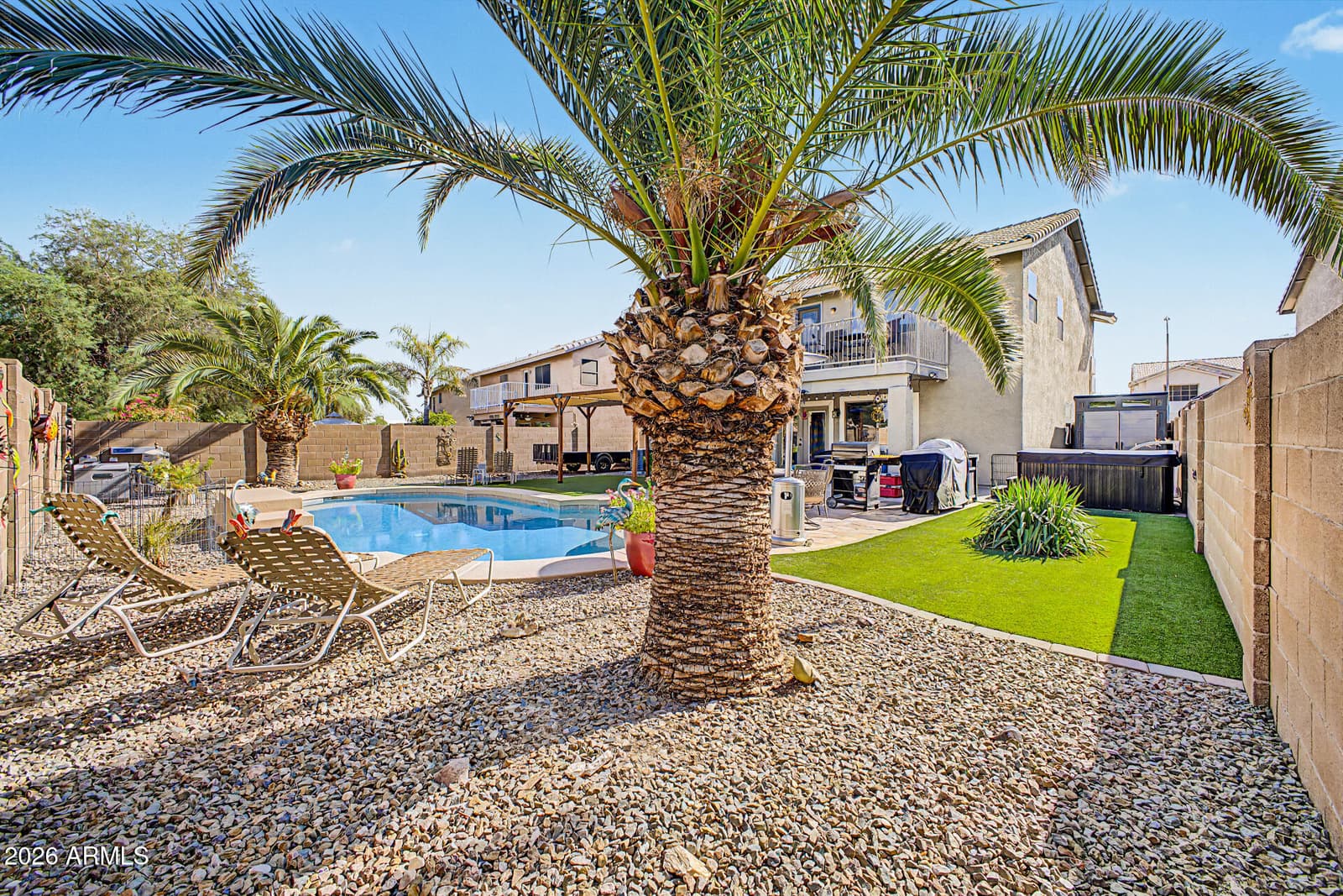 3763 S Chaparral Road, Apache Junction, AZ 85119 — photo 38 of 49