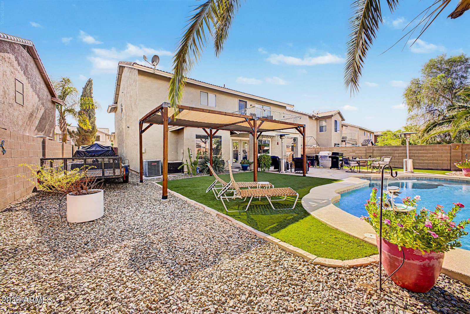 3763 S Chaparral Road, Apache Junction, AZ 85119 — photo 42 of 49