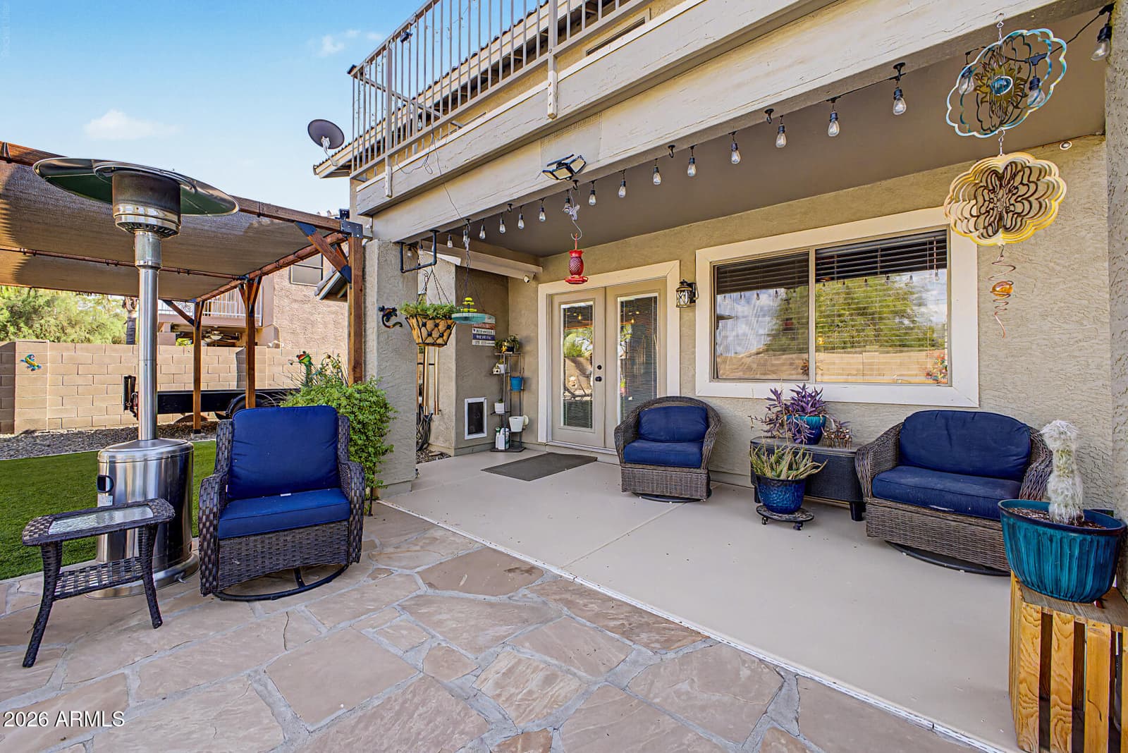3763 S Chaparral Road, Apache Junction, AZ 85119 — photo 45 of 49