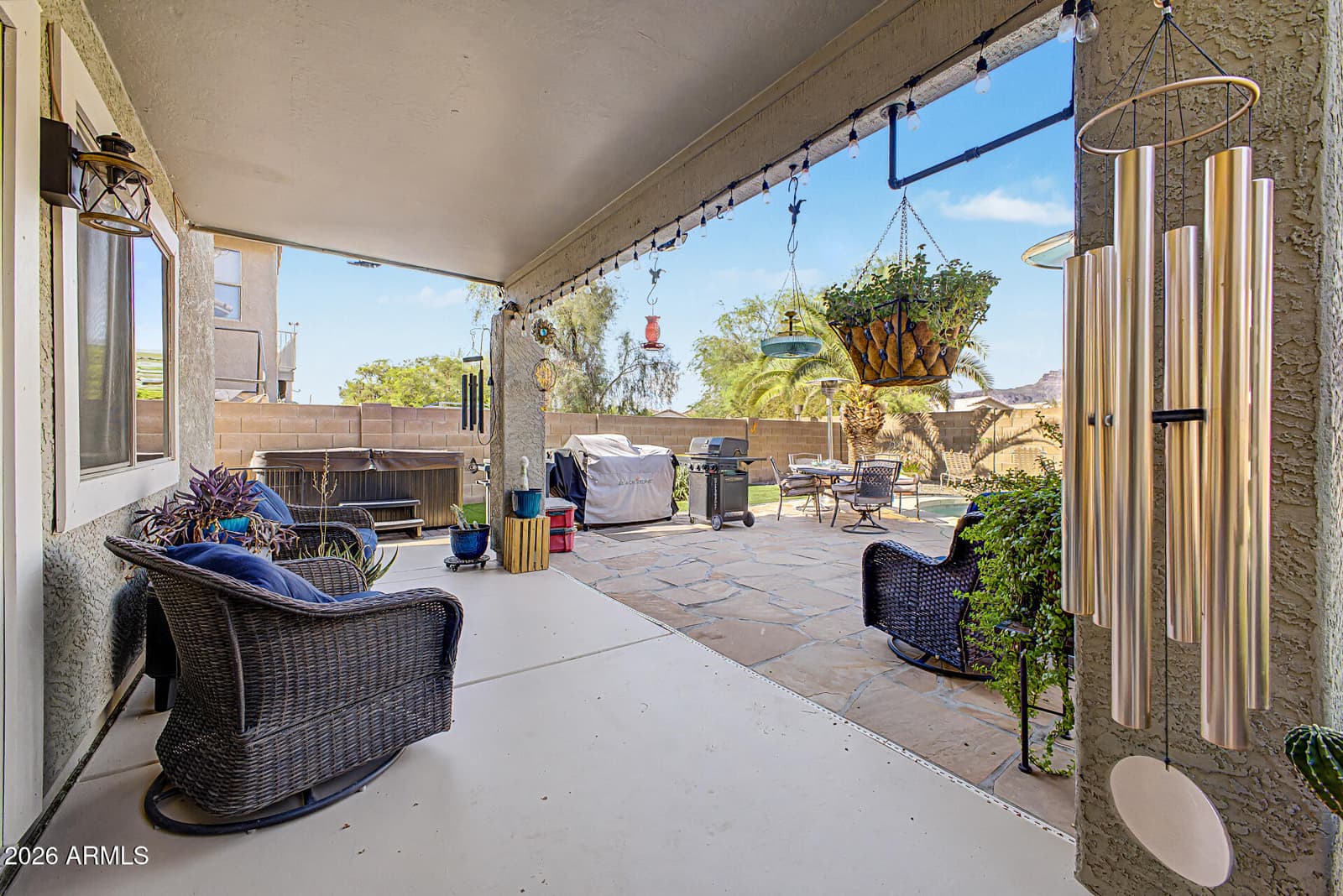 3763 S Chaparral Road, Apache Junction, AZ 85119 — photo 46 of 49