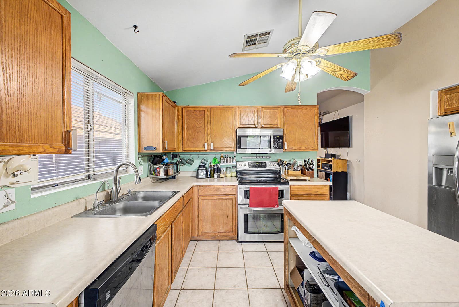 1096 E Graham Lane, Apache Junction, AZ 85119 — photo 25 of 46