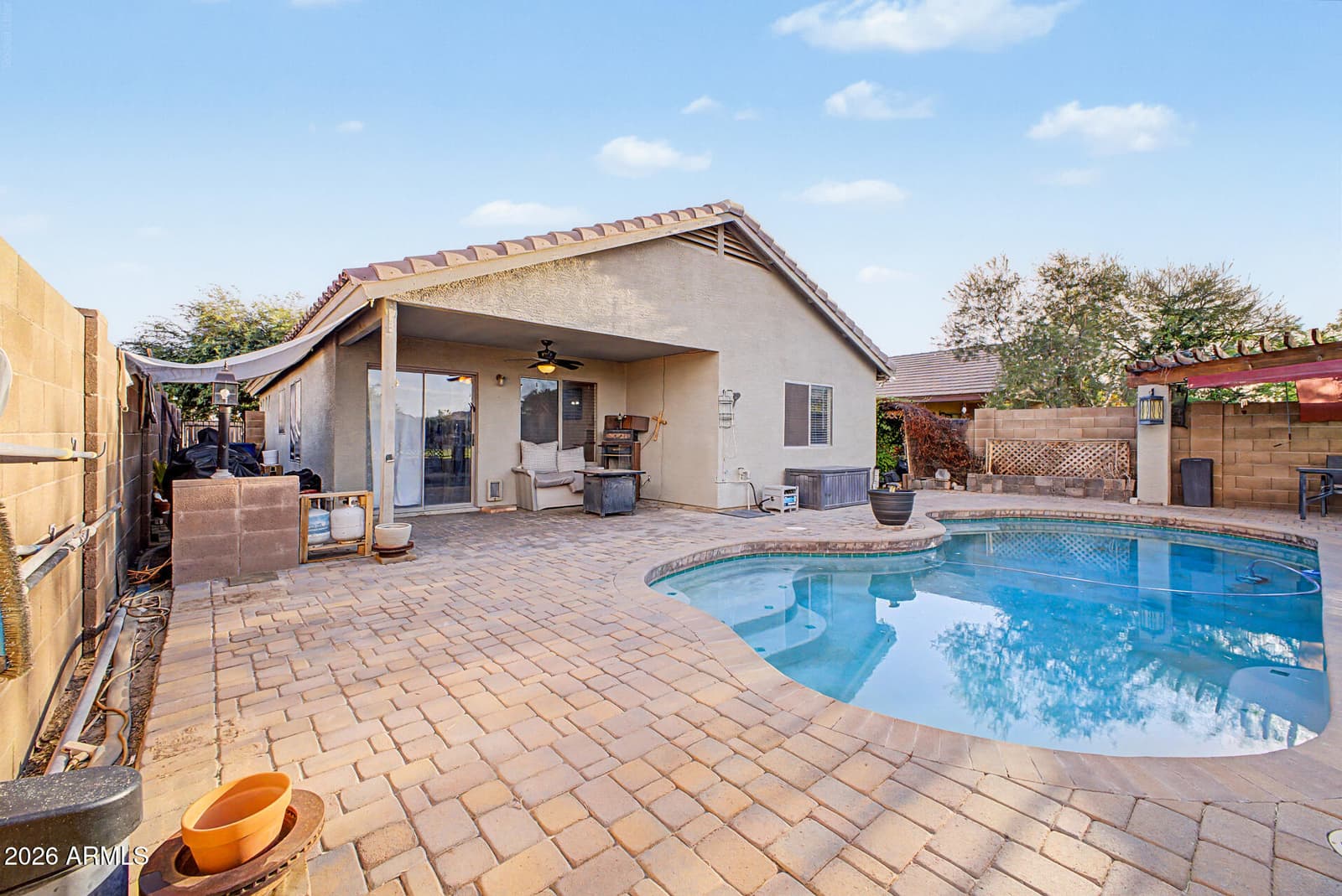 1096 E Graham Lane, Apache Junction, AZ 85119 — photo 35 of 46