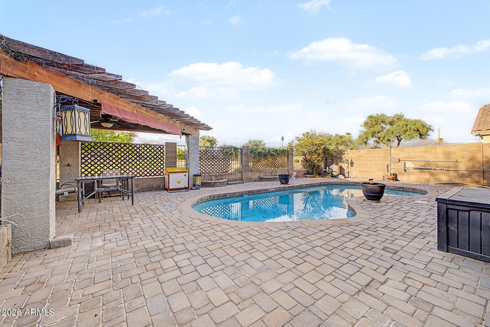 1096 E Graham Lane, Apache Junction, AZ 85119 — photo 38 of 46